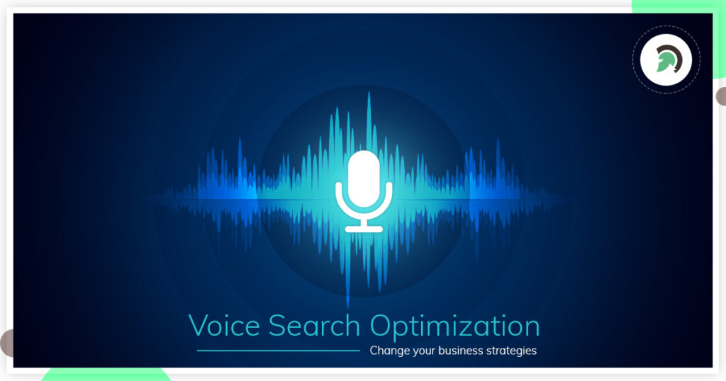 Voice Search Optimization for Business Growth