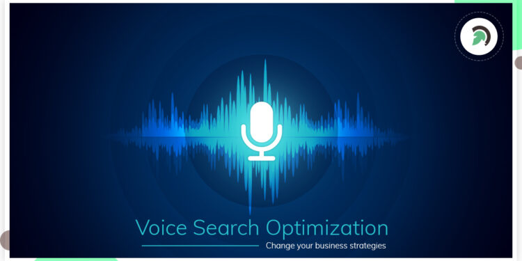 Voice Search Optimization for Business Growth