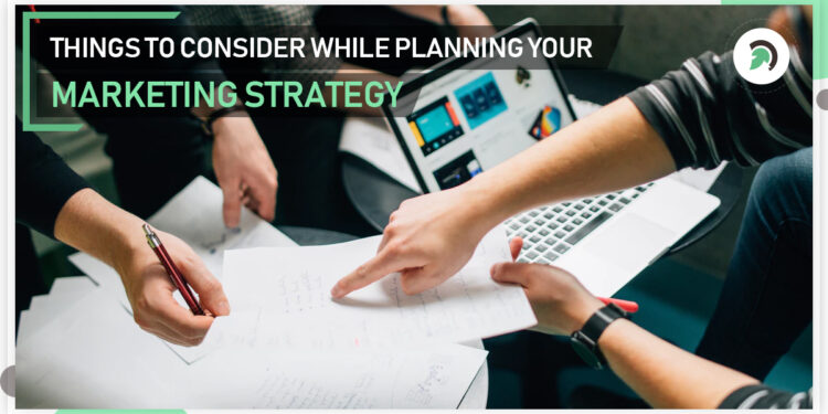 digital brand presence tips