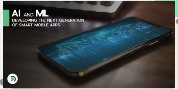 AI & ML app development
