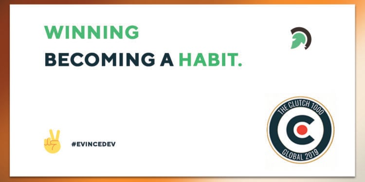 Winning Becoming A Habit