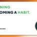 Winning Becoming A Habit