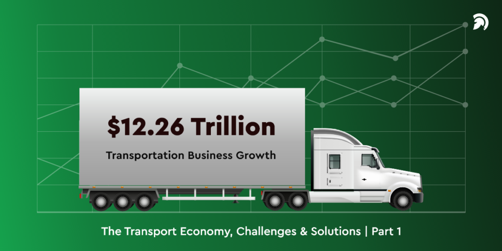 Transportation Business Growth