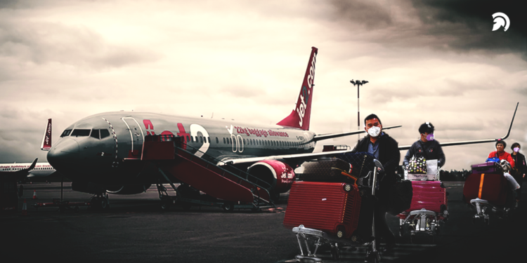 Impact on Regional & Global Logistics