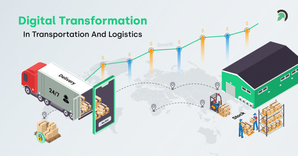 Transport & Logistics Economy