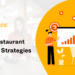 Quick Restaurant Business Strategies in Lock Down
