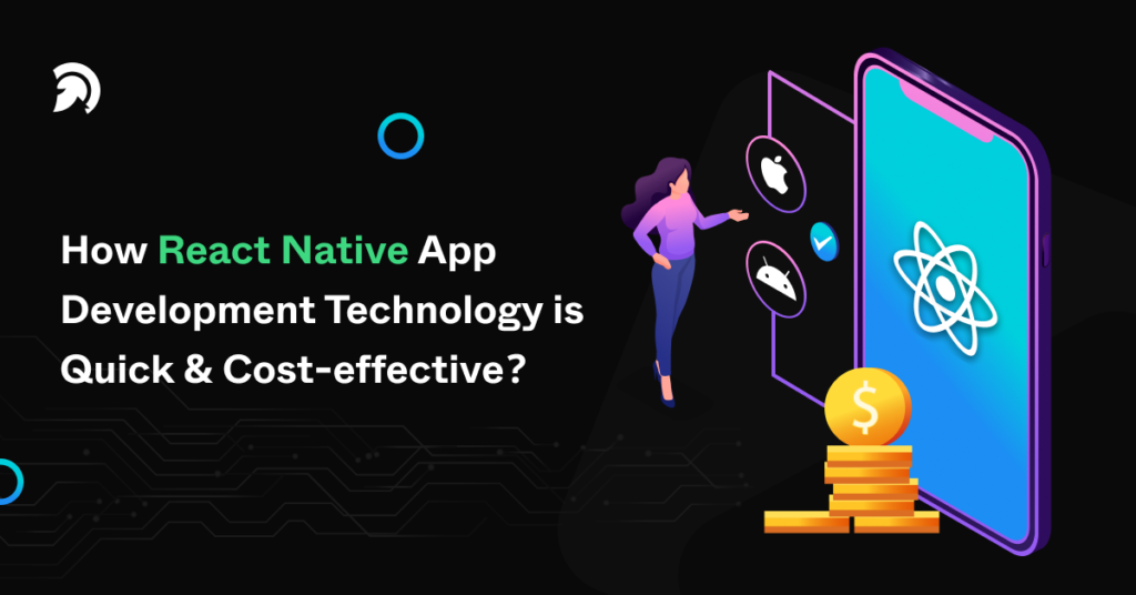 eact Native App Development Technology