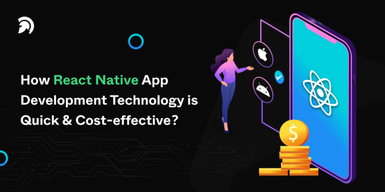 eact Native App Development Technology