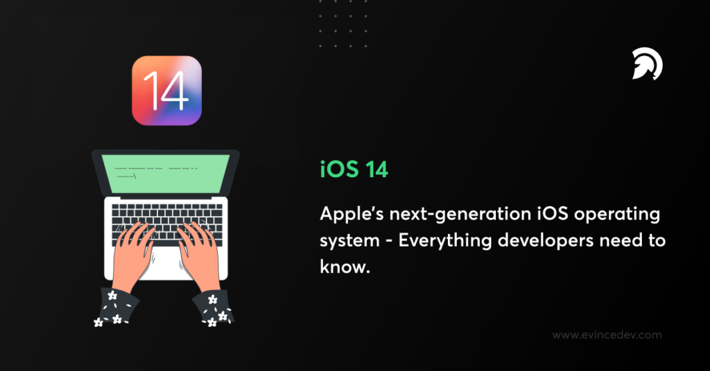 ios 14 features