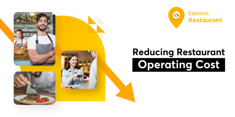 10 Ways To Reduce Restaurant Operating Costs