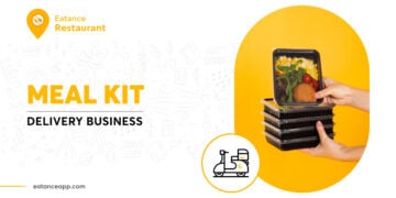 Rise of Online Meal Kit Business in Food & Restaurant Industry: An Excellent Survival Innovation