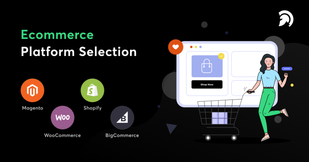 A Guide to Ecommerce Platform Selection