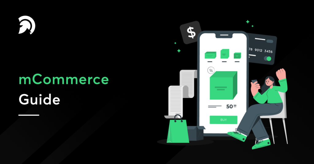 The Growing Potential of Mobile Commerce