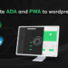 Integrate ADA and PWA To WordPress Sites