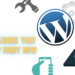 Wordpress Plugins