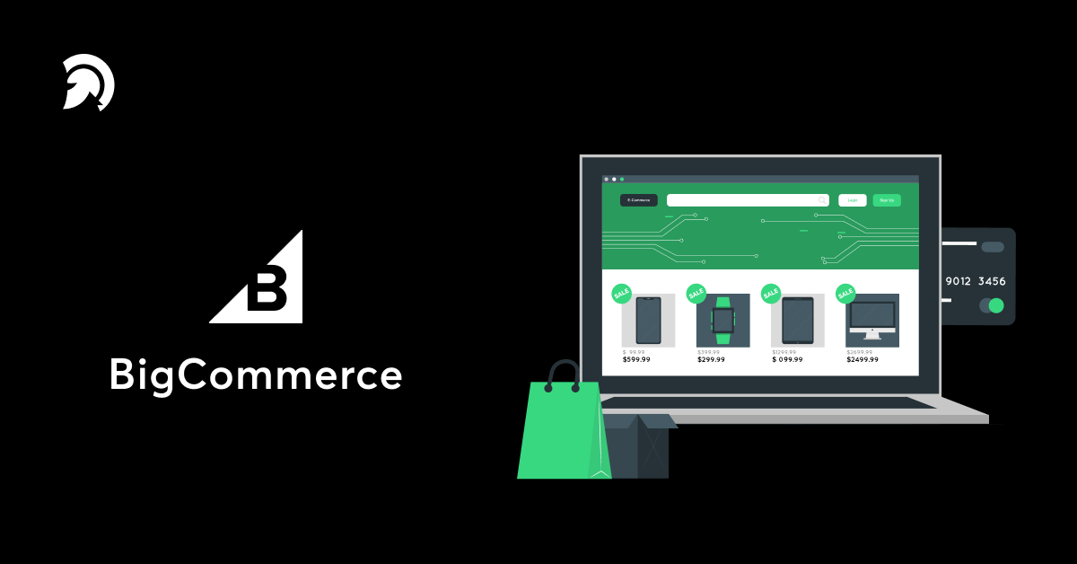 BigCommerce store development