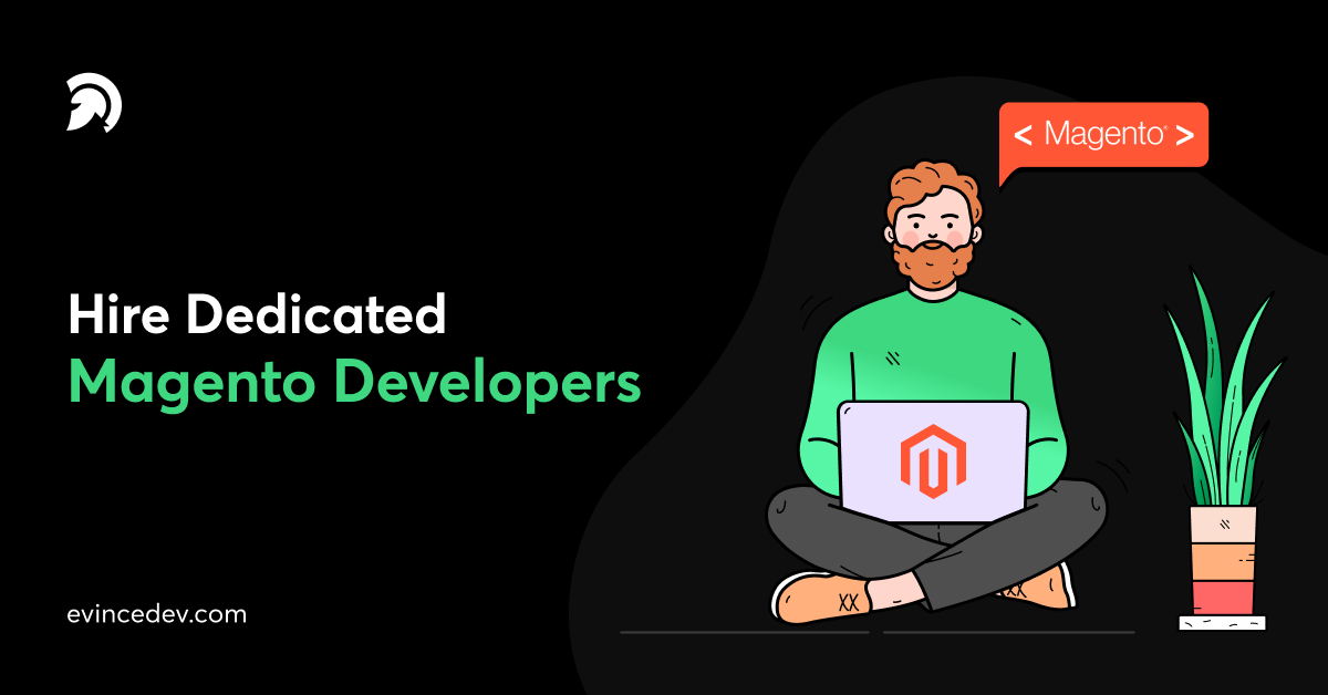 hire dedicated magento