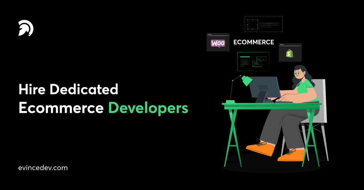 hire ecommerce developer
