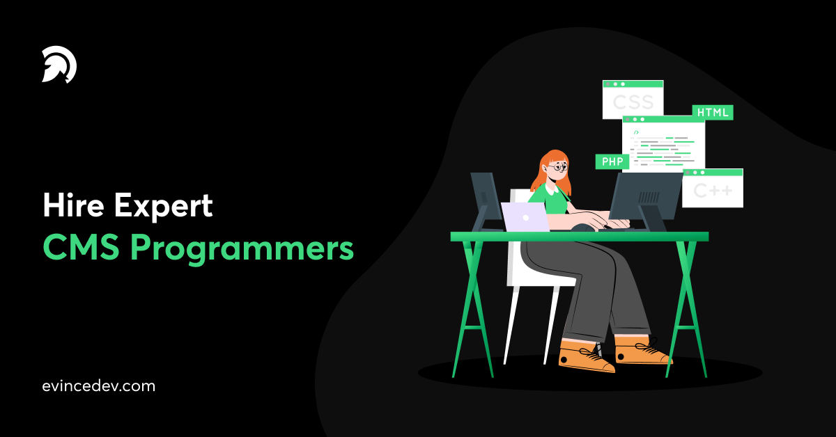 hire expert CMS programmers