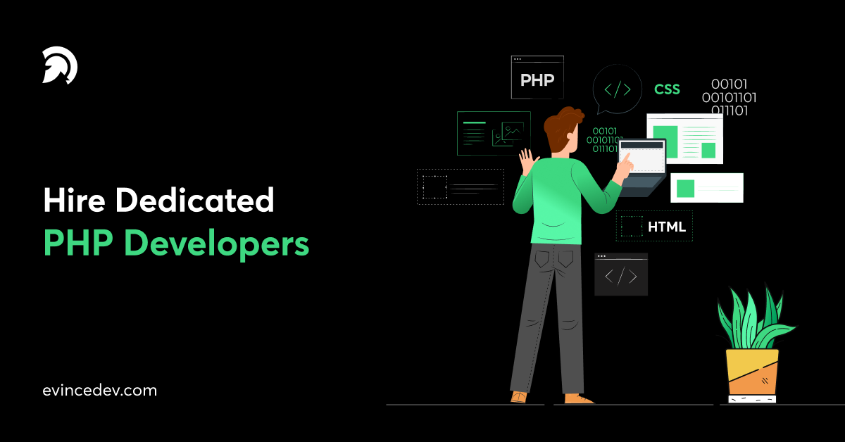 Hire PHP Developers