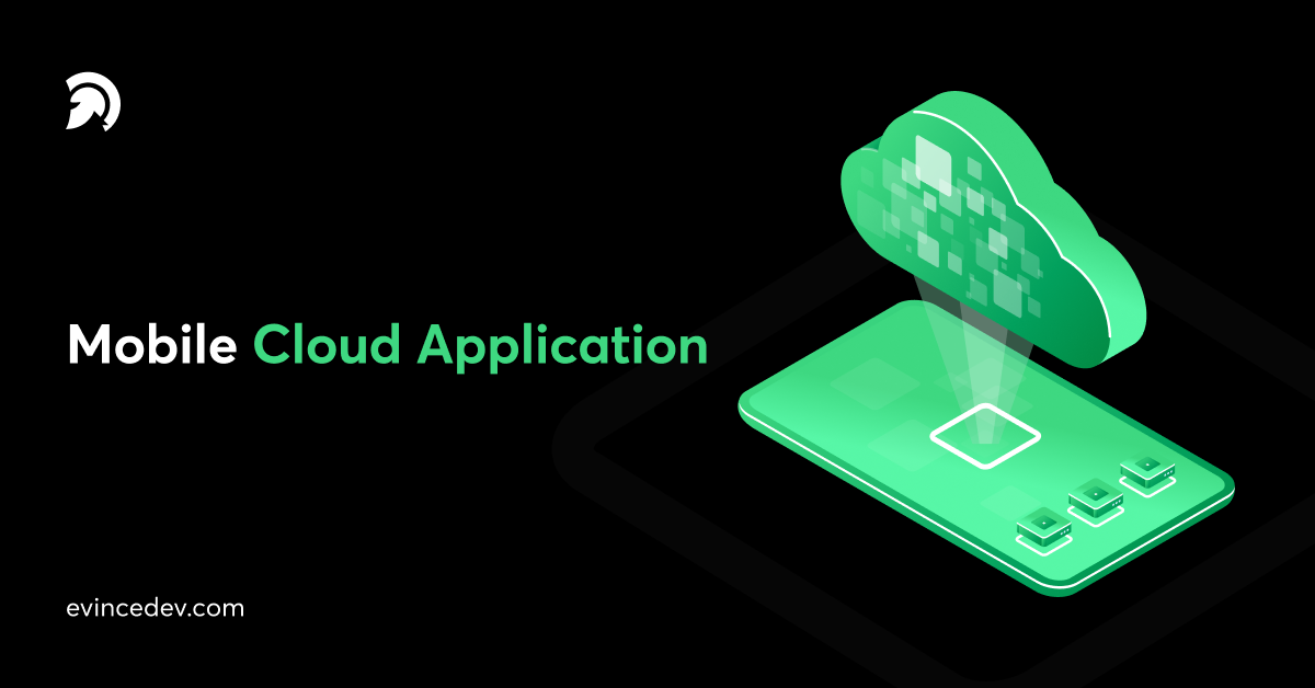 Mobile Cloud Application