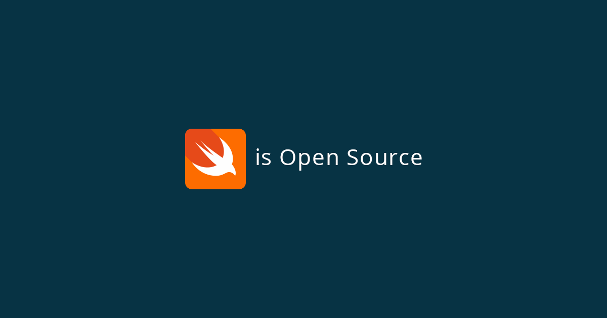 Shwift Open Source