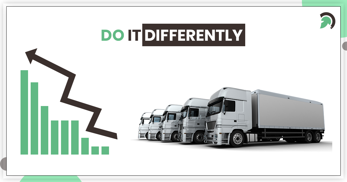 use of a variety of logistics & transportation IT services