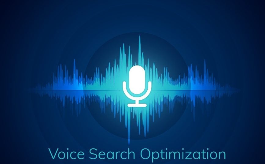 Voice Search Optimization