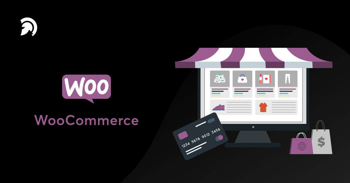 WooCommerce store development