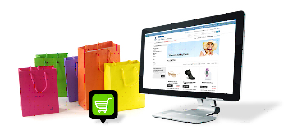 ecommerce website