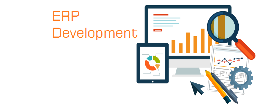 ERP Development