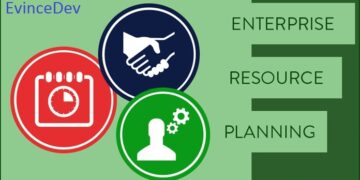 How is a Mobile ERP beneficial in the Long run?