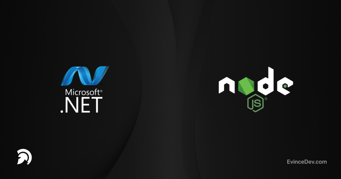 Node.js vs PHP vs .NET: Which Is Right for You?