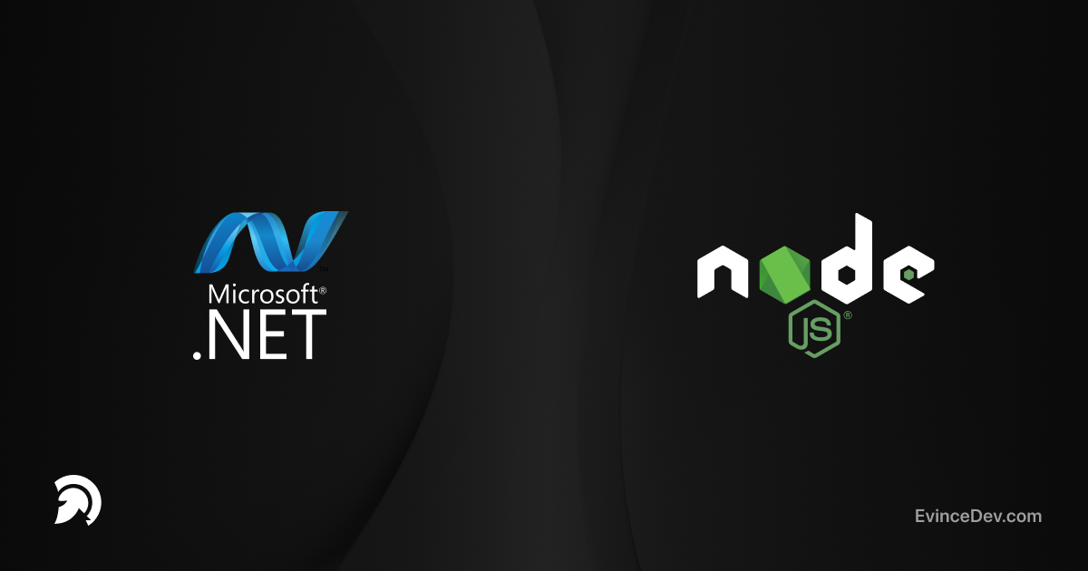 .Net Vs Node.Js