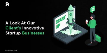 Innovative Startup Businesses