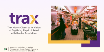 An Analytical platform for shelves management