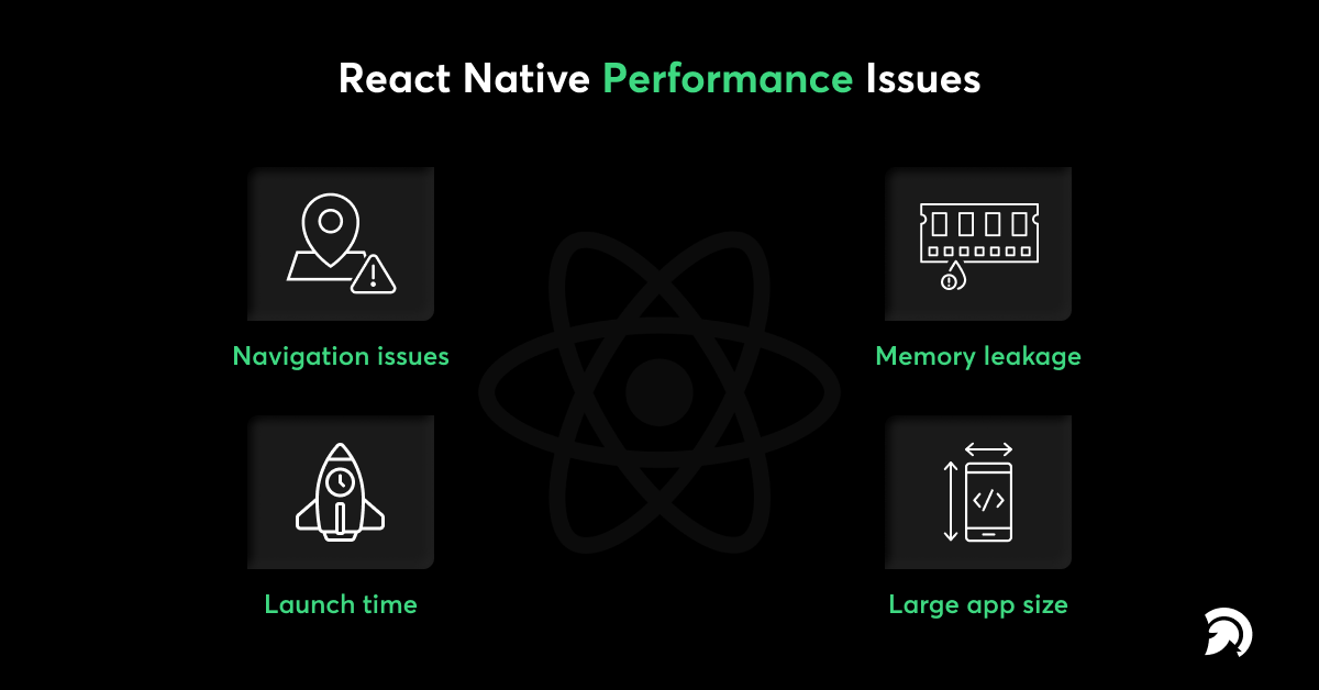 How to improve the performance of a React Native app