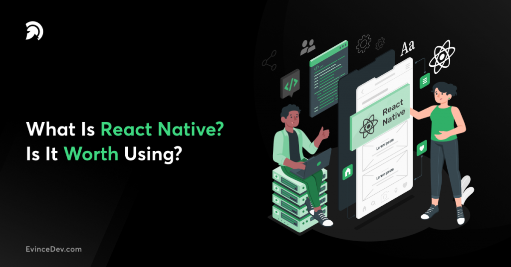 React Native app Development
