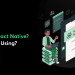React Native app Development