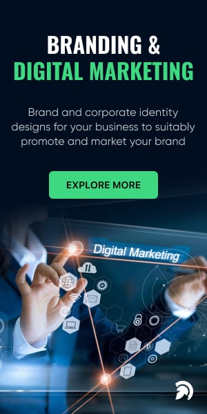 Branding & Digital Marketing