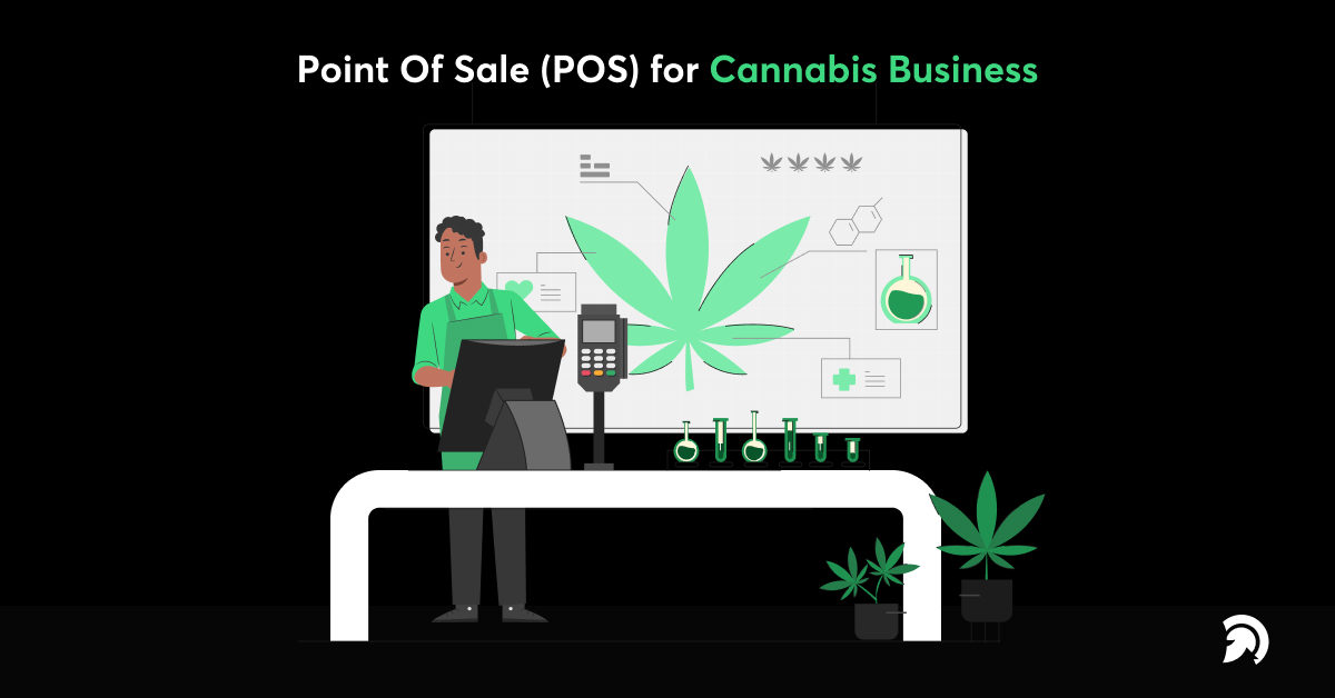 POS for Cannabis Business