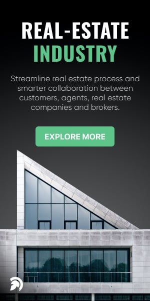 Real Estate Industry Solution