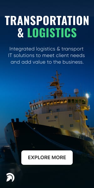 Transportation & Logistics IT Solution