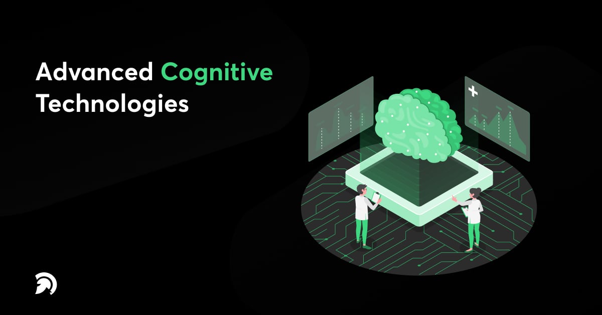 Advanced Cognitive Technologies