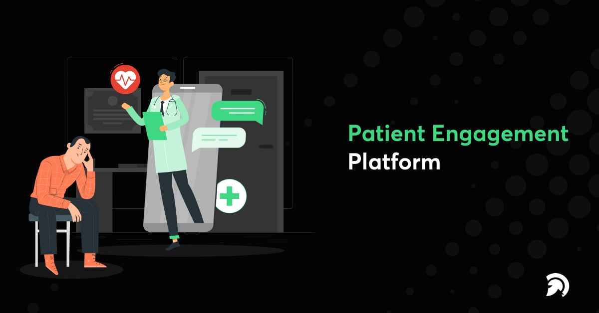 Digital Patient Engagement Platform - English - easydoctor