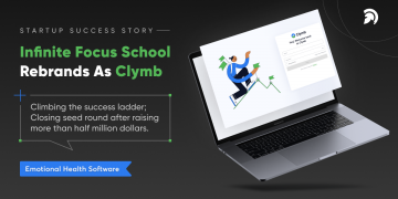 Startup Success Story