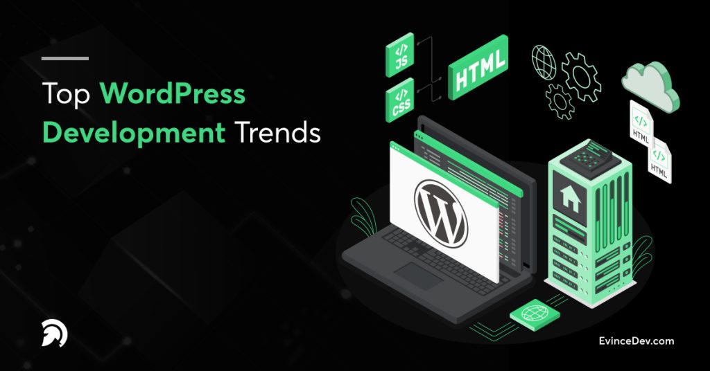 Top WordPress Development Trends