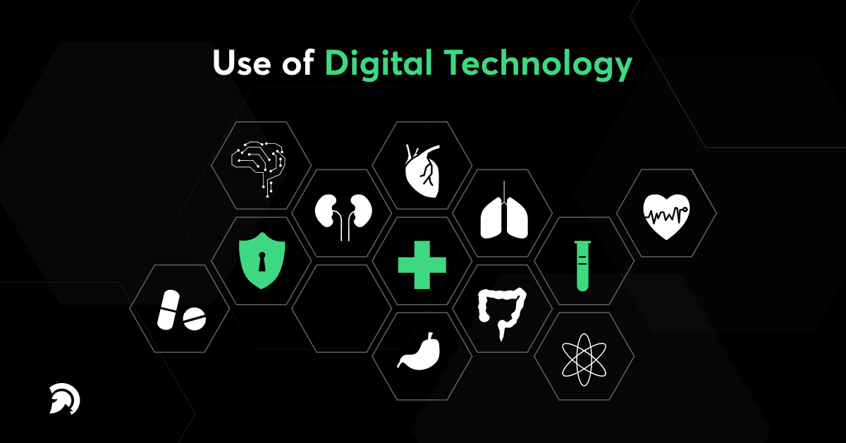 Use of Digital Technology