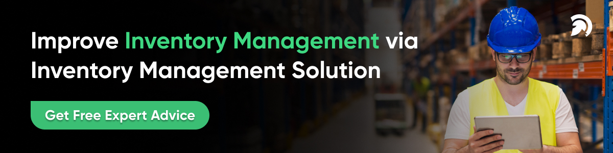 Inventory Management System