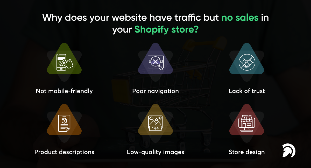 Shopify Store Sales